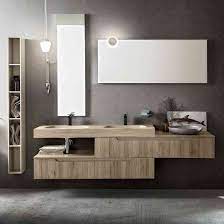 Ryo Bano De Diseno Y Muebles De Coleccion Cerasa Lavandini Da Bagno Arredo Bagno Bianco Arredamento Bagno