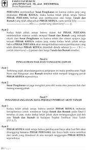 Hampir sebagian besar orang di daerah pedesaan mendapatkan tanah warisan yang sangat luas dari orang tua mereka. Contoh Surat Perjanjian Pengikatan Jual Beli Tanah Dan Bangunan Sppjb Pdf Free Download