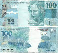 a nota de cem reais pra refletir fotos de dinheiro moedas brasileiras nota de 100 reais