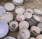 Ever Wonder How to Make Dinner Plates? Let's See the ...