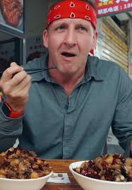 Spicy Chilli Oil Rabbit: A Unique Chinese Dish