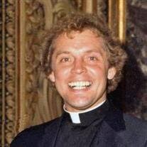 John C. Holdren Obituary