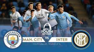 Select game and watch free manchester city live streaming on mobile or desktop! Manchester City Vs Inter 1 1 4 3 A P Highlights Uefa Youth League Youtube
