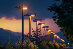 Guidelines and Hacks for Diagnosing Solar Outdoor Lighting Issues
