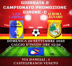 Cacciando i farisei dal tempio. Aurora Legnaro Calcio Publications Facebook