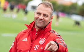 Un nombre ya conocido en la nueva casa, traerá confianza. Gruppenphase Der Champions League 2020 Startet Flick Will Mit Fc Bayern Das Optimum Sport Nachrichten Zu Eishockey Wintersport Und Mehr Allgauer Zeitung