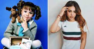 María belén es una telenovela infantil mexicana, producida por televisa niños, exhibida del 13 de agosto al 14 de diciembre del 2001. Curi Hati 17 Tahun Lalu Apa Kabar Pemain Maria Belen Sekarang