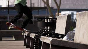 I tried to clear the cookie for the domain but still the same issue. Session Skateboarding Sim Game On Steam