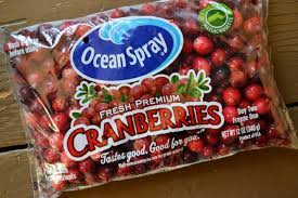 We keep our berries refrigerated and highly recommend you keep them in the original container and refrigerate them as. Easy Homemade Cranberry Sauce Thanksgiving Recipe New England Today