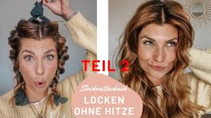 Explore tweets of hot tik tok @hottiktokers on twitter. Locken Mit Socken Das Experiment Locken Ohne Hitze Teil 2 Youtube