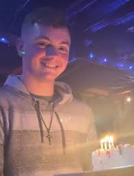 Zachary "Zach" Wayne Givans Obituary