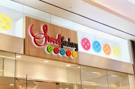 Sweet Factory