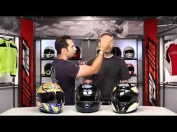 Motorcycle Helmet Sizing Guide At Revzilla Com Motorcycle Helmets Helmet Revzilla