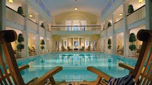 All of the hotels on this list are still open today and anyone is welcome to stay at these historical hotels. Splash Down Into These Four Swimming Pools At Historic Hotels National Trust For Historic Preservation