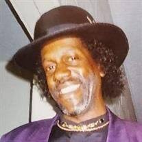 Mr. Otis Jerry Lewis Obituary