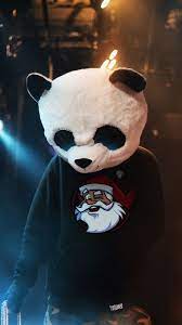 Pin By Rokit On Axwallpapers Cute Panda Wallpaper Panda Art Cartoon Wallpaper Hd
