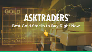 Best Gold Stocks To Buy In March 2024? 2 To Watch