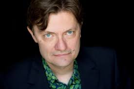 Jeremy Wein Presents The World Premiere Of BRUSHSTROKE By John Ross Bowie  This January