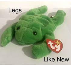 Pin On Beanie Babies