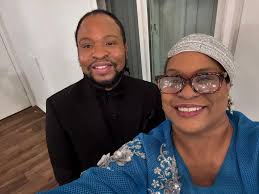 Currently in Brooklyn, Minnesota with my brother and chairman of the CMC  Minnesota chapter, the honorable Mohamed Enzah Dorley.