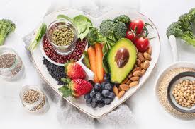 Chế độ ăn Thực Vật: Bổ Sung Thực Phẩm Giàu Protein Từ đâu?