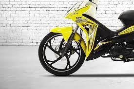 Que moto comprar en colombia 2020 vídeo sym sport bonus sr precio en colombia $3899000 abrir ficha técnica de sym. New Sym Sport Bonus 115 Sr Prices Mileage Specs Pictures Reviews Droom Discovery