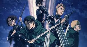 Twitter user attack on fans shared the fact that the 137th chapter of attack on titan's manga is completed, letting fans know that the release of the next big installment of the printed story is about to. Zfijk9ufyyxwym