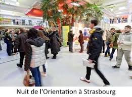 Découvrez les modalités d'inscription, le contenu des cours, les matières enseignées et les débouchés. La Nuit De L Orientation Et Du Parcours Professionnel Cci Campus