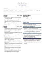Although cv formats are no longer constrained to a single template, the 'classic' outline is worth considering. Teacher Cv Example Primary Teacher Resume Sample Kickresume Industry Leading Examples Skills Templates To Help You Join Over 260 000 Professionals Using Our Teacher Examples With Visualcv Simple Cv Format