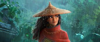 Raya is voiced by kelly marie tran, returning to disney after playing rose in star wars: Npiwafgxjlv33m