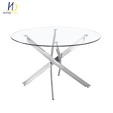 We also offer glass dining sets, console tables, and barware for an elegant addition to your dining room. Made In China Hardware Dining Room Furniture Cheap Round Tempered Glass Dining Table And Chairs Buy Round Glass Dining Table High Quality Round Glass Dining Table Modern Round Glass Dining Table And Chairs