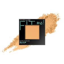 Maybelline shine free 2 pack oil control compact powder. Maybelline New York Fit Me Matte Poreless Powder Buy Maybelline New York Fit Me Matte Poreless Powder Online At Best Price In India Nykaa