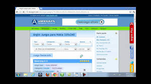 Descargar juegos para celular nokia c2 gratis. Como Descargar Temas Aplicaciones Juegos Para Nokia C3 Mp4 Youtube