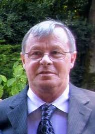 Kenny Evans Obituary 2011