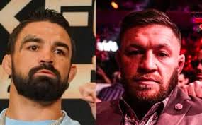 Did Conor McGregor Fire Mike Perry From BKFC?