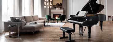 Fazioli pianos has been producing grand and concert grand. Fazioli Pianoforti