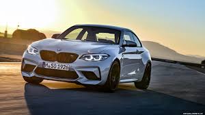 Cars Desktop Wallpapers Bmw M2 Competition 2018