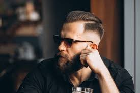 Use a good quality product on your head hair to make sure that you do not have a hair out of place for your next professional business meeting. Top 52 Most Popular Beard Styles For Men In 2021 Men S Care