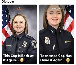 Do less, Snapchat featured page : rfacepalm