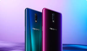 Indian R17 Pro too] OPPO R17 ColorOS 6 ...