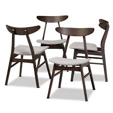 light oak kitchen chair