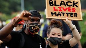 Penyandang disabilitas adalah setiap orang yang mempunyai kelainan fisik atau mental, yang dapat mengganggu atau merupakan rintangan dan hambatan baginya untuk melakukan secara. Rasisme Gerakan Black Lives Matter Dorong Jepang Hadapi Masalah Ras Di Negara Sendiri Bbc News Indonesia