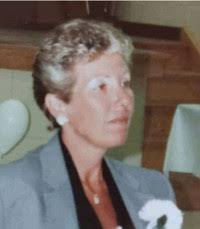 Death Notice for carruthers davidson