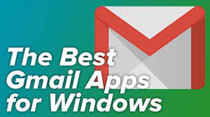 Especially designed app for windows 10. The Best Gmail Apps For Windows 10 February 2021