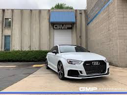 Image result for Glacier White 2019 RS3