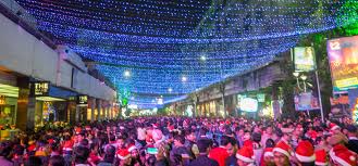 Christmas Celebrations In Kolkata Lonely Planet Festival Christmas Celebrations