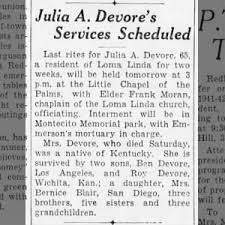 The San Bernardino County Sun from San Bernardino, California