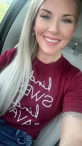 Whitney Covert's Instagram, Twitter & Facebook