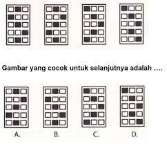Check spelling or type a new query. Latihan Tes Psikotes Gambar Beserta Jawabannya Beserta Jawabannya Quiz123