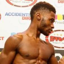 Joshua Onwordi vs. Mariusz Mikołajewski, Cage Warriors 169